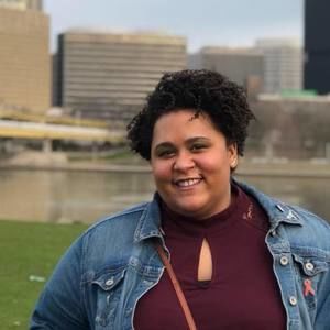 Meet your Posher, Ally